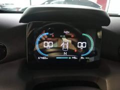 Leapmotor Leapo T03 403 Comfort Edition - ფოტო 11