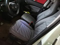 Leapmotor Leapo T03 403 Comfort Edition - ფოტო 14