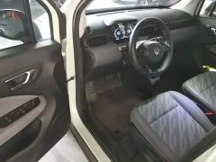 Leapmotor Leapo T03 403 Comfort Edition - ფოტო 15
