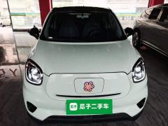 Leapmotor Leapo T03 403 Comfort Edition - ფოტო 2