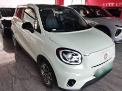 Leapmotor Leapo T03 403 Comfort Edition - ფოტო 3