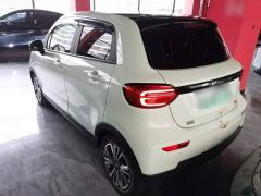 Leapmotor Leapo T03 403 Comfort Edition - ფოტო 4