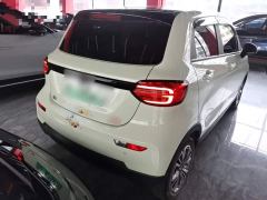 Leapmotor Leapo T03 403 Comfort Edition - ფოტო 6