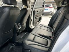Bestune Besturn B70 Third Generation 2.0T Automatic Comfort Edition - ფოტო 11
