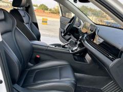 Bestune Besturn B70 Third Generation 2.0T Automatic Comfort Edition - ფოტო 13
