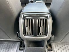 Bestune Besturn B70 Third Generation 2.0T Automatic Comfort Edition - ფოტო 16