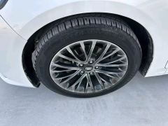 Bestune Besturn B70 Third Generation 2.0T Automatic Comfort Edition - ფოტო 9
