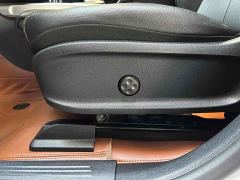 Mercedes-Benz EQB 260 - ფოტო 11