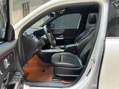Mercedes-Benz EQB 260 - ფოტო 13