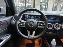 Mercedes-Benz EQB 260 - ფოტო 14