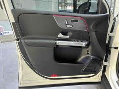Mercedes-Benz EQB 260 - ფოტო 15