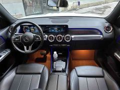 Mercedes-Benz EQB 260 - ფოტო 16