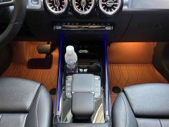 Mercedes-Benz EQB 260 - ფოტო 17