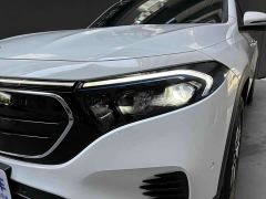 Mercedes-Benz EQB 260 - ფოტო 4