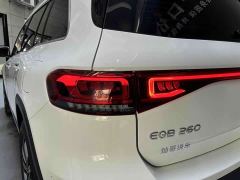 Mercedes-Benz EQB 260 - ფოტო 6