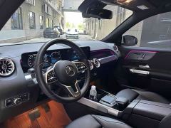 Mercedes-Benz EQB 260 - ფოტო 8