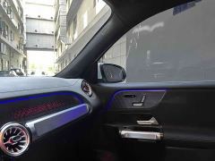 Mercedes-Benz EQB 260 - ფოტო 9