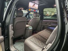 NIO ES8 Five-Seat Executive Luxury Edition - фото 10