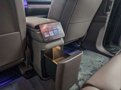 NIO ES8 Five-Seat Executive Luxury Edition - фото 11