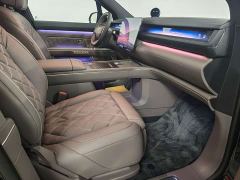 NIO ES8 Five-Seat Executive Luxury Edition - фото 12