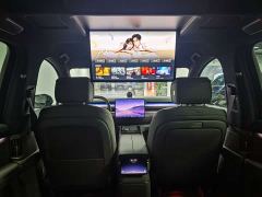 NIO ES8 Five-Seat Executive Luxury Edition - фото 13