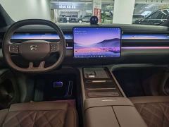 NIO ES8 Five-Seat Executive Luxury Edition - фото 14