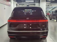 NIO ES8 Five-Seat Executive Luxury Edition - фото 15
