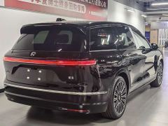 NIO ES8 Five-Seat Executive Luxury Edition - фото 16