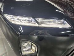 NIO ES8 Five-Seat Executive Luxury Edition - фото 18