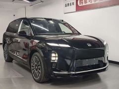 NIO ES8 Five-Seat Executive Luxury Edition - фото 3