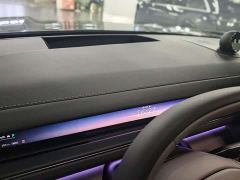 NIO ES8 Five-Seat Executive Luxury Edition - фото 6