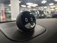 NIO ES8 Five-Seat Executive Luxury Edition - фото 7
