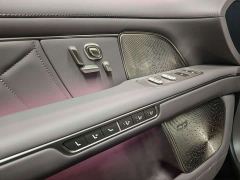 NIO ES8 Five-Seat Executive Luxury Edition - фото 9