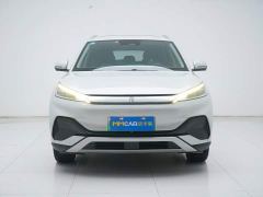 BYD Yuan Plus 510KM Flagship - ფოტო 1