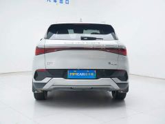 BYD Yuan Plus 510KM Flagship - ფოტო 12