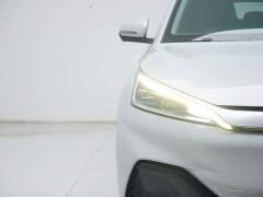 BYD Yuan Plus 510KM Flagship - ფოტო 13