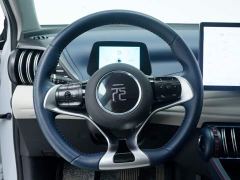 BYD Yuan Plus 510KM Flagship - ფოტო 17