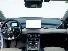 BYD Yuan Plus 510KM Flagship - ფოტო 3