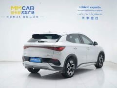 BYD Yuan Plus 510KM Flagship - ფოტო 4