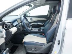 BYD Yuan Plus 510KM Flagship - ფოტო 5