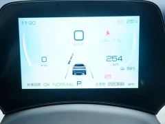 BYD Yuan Plus 510KM Flagship - ფოტო 8