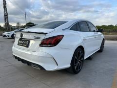 MG5 300TGI Edition - ფოტო 4