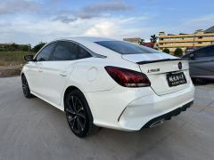 MG5 300TGI Edition - ფოტო 6