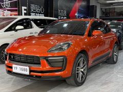 Porsche Macan 2.0T - фото 1