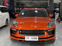 Porsche Macan 2.0T - фото 2
