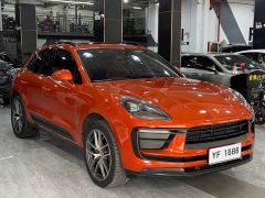 Porsche Macan 2.0T - фото 3