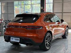 Porsche Macan 2.0T - фото 4