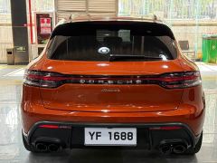 Porsche Macan 2.0T - фото 5