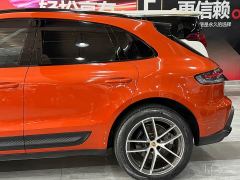 Porsche Macan 2.0T - фото 8