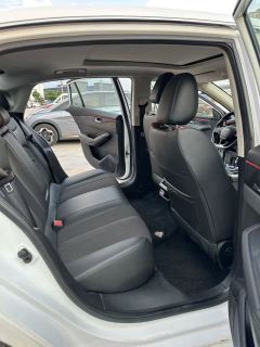 Dongfeng Yixuan MAX 1.5T Edition - ფოტო 12